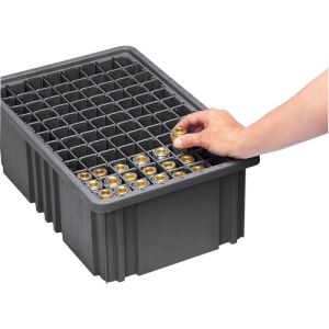 Short Divider