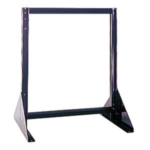 Tip-Out Bin Stand