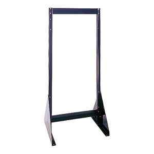 Tip-Out Bin Stand