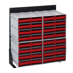 Interlocking Storage Cabinet Floor Stand