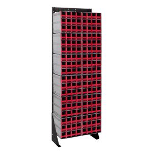 Interlocking Storage Cabinet Floor Stand