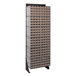 Interlocking Storage Cabinet Floor Stand