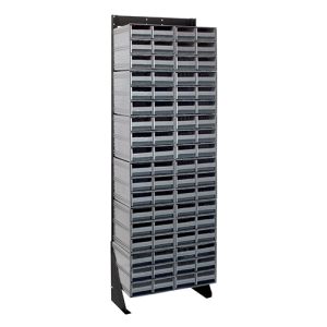 Interlocking Storage Cabinet Floor Stand