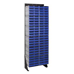 Interlocking Storage Cabinet Floor Stand