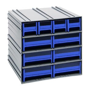 Interlocking Storage Cabinet