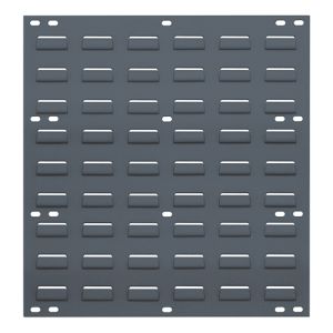 Louvered Panel