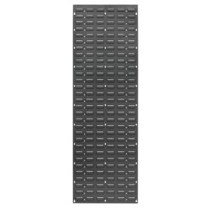 Louvered Panel