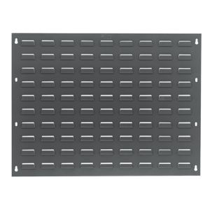 Louvered Panel