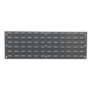 Louvered Panel