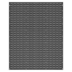 Louvered Panel
