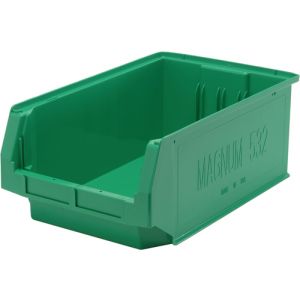 Magnum Bin