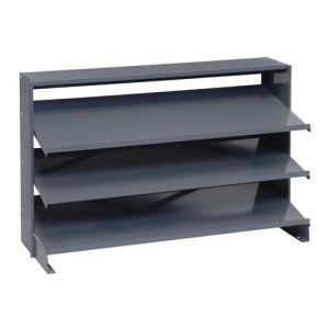 Sloped Bench Style Pick Rack
