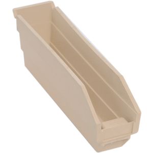 Economy Shelf Bin