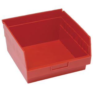 STORE-MORE 6" Shelf Bin
