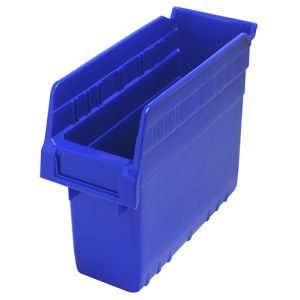 STORE-MAX 8" Shelf Bin