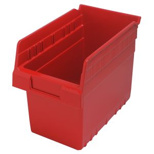 STORE-MAX 8" Shelf Bin