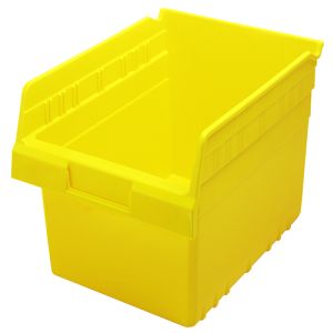 STORE-MAX 8" Shelf Bin
