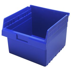 STORE-MAX 8" Shelf Bin