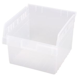 STORE-MAX 8" Shelf Bin