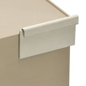 Louvered Panel Bracket