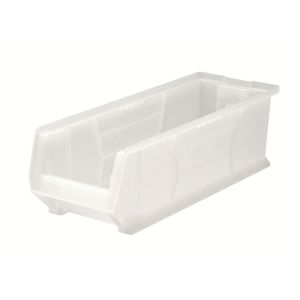 CLEAR-VIEW Container