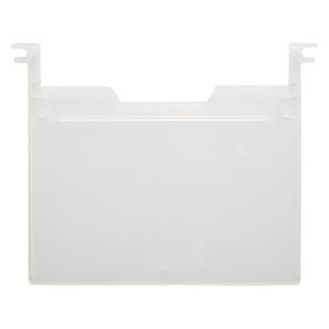 Card Label Holder