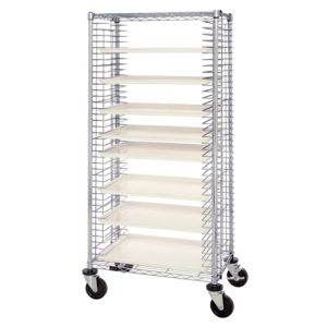 Genuine Quantum Modular Tray Carts