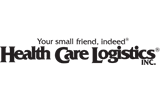 HCE (Health Care Logistics)