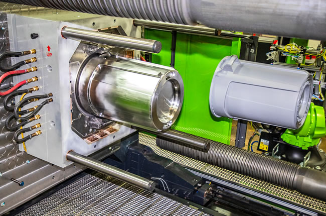 Quantum Manufacturing