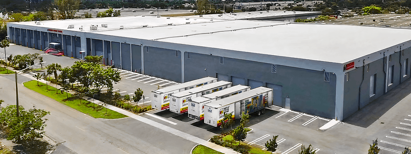 Quantum Storage Systems - Corporate Headquarters, Miami, FL