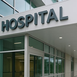 Building a Turnkey Powerhouse in Healthcare Storage