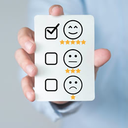 Why Your Storage Partner Should Know Your Name