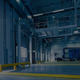 Top 5 Benefits of Industrial Storage Solutions for Material Handling