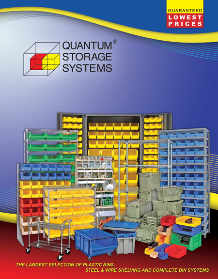 Industrial Catalog