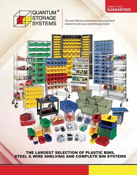 Industrial Catalog
