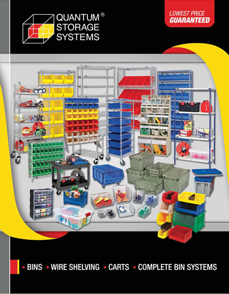Industrial Catalog