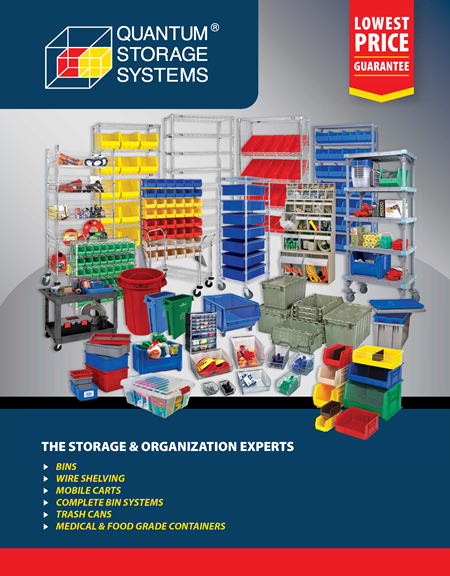 Industrial Catalog