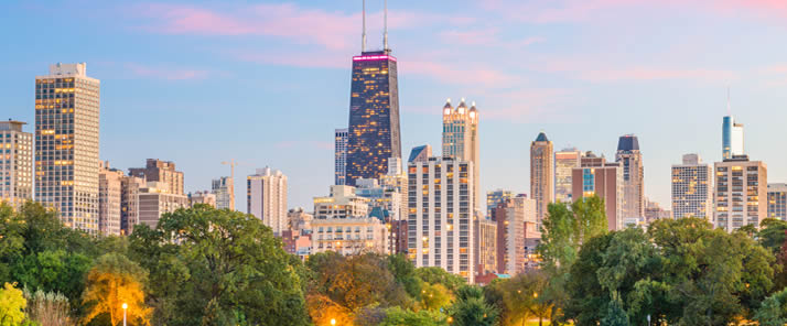 Chicago, IL - Midwest Distribution Center