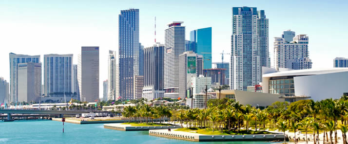Miami, FL - Corporate Office