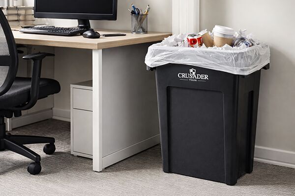 Crusader Thin Office Solutions