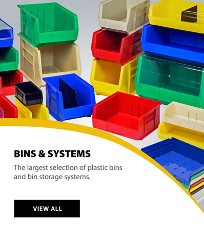 Bins & Systems