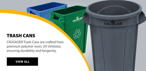 Trash Cans