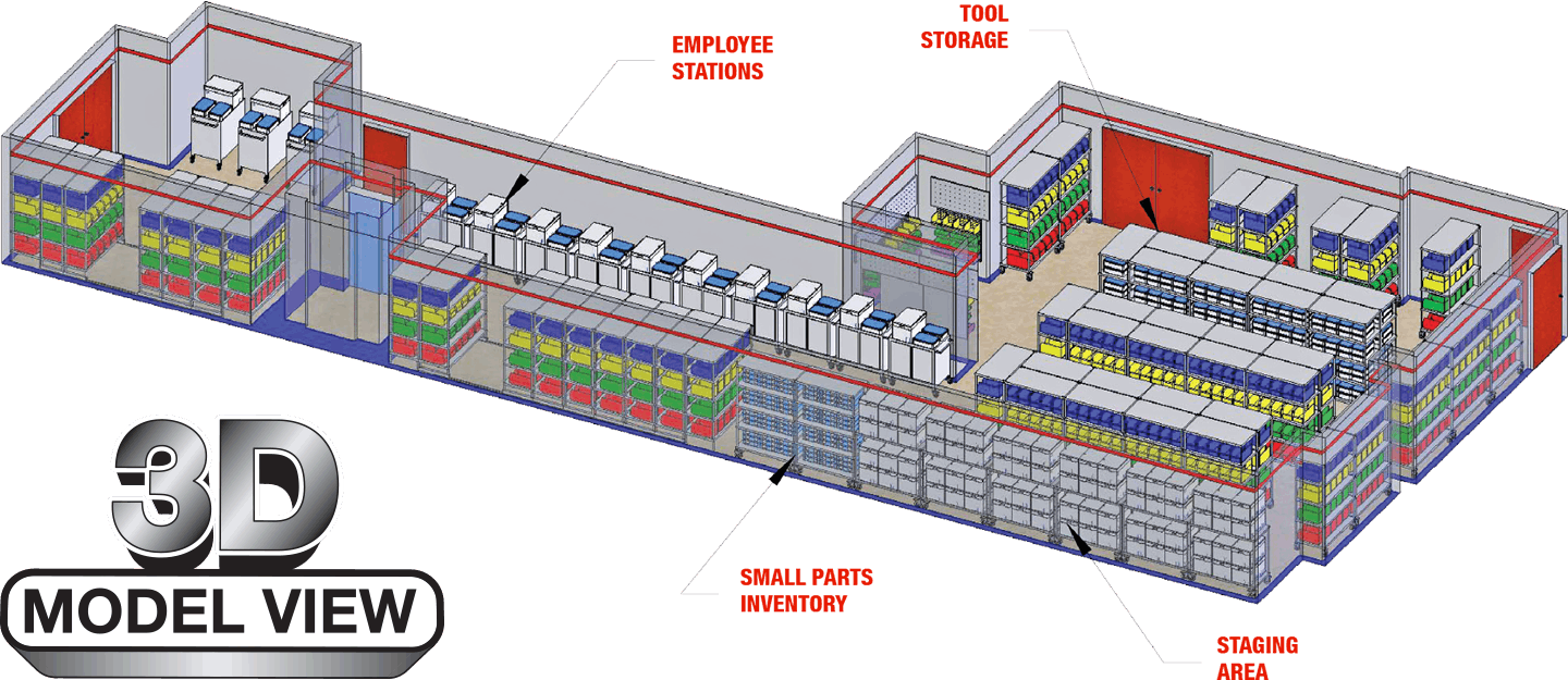 Layout Design Services