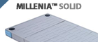Millenia™ Solid Shelves