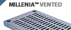 Millenia™ Vented Shelves