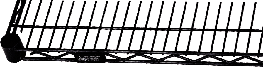 Classics Plus Black Epoxy