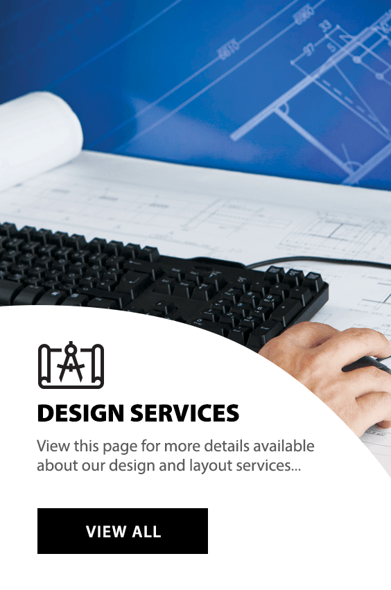 Design & Layout Assistance