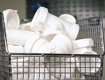 Wire Mesh Bins