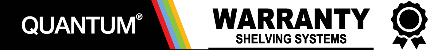 Shelving Systems Warranty